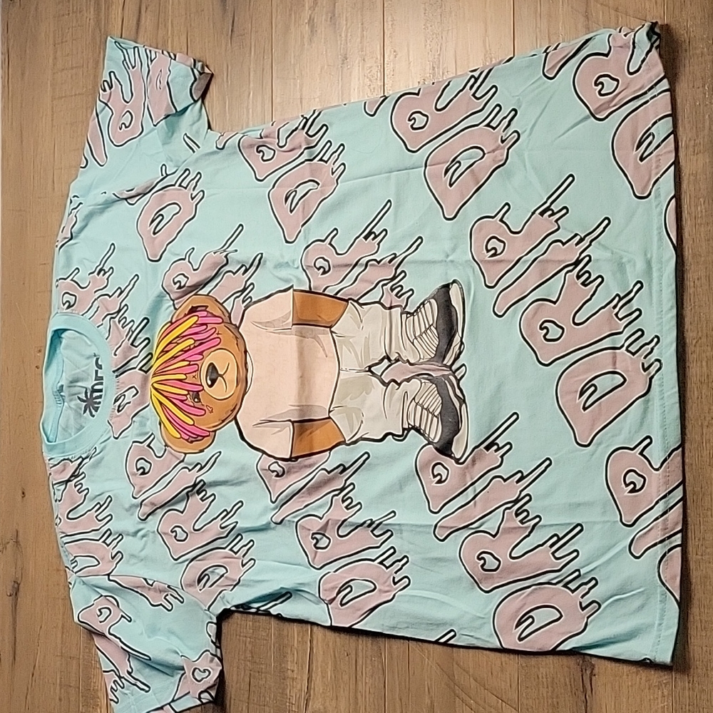 DRIP Bear Tshirt